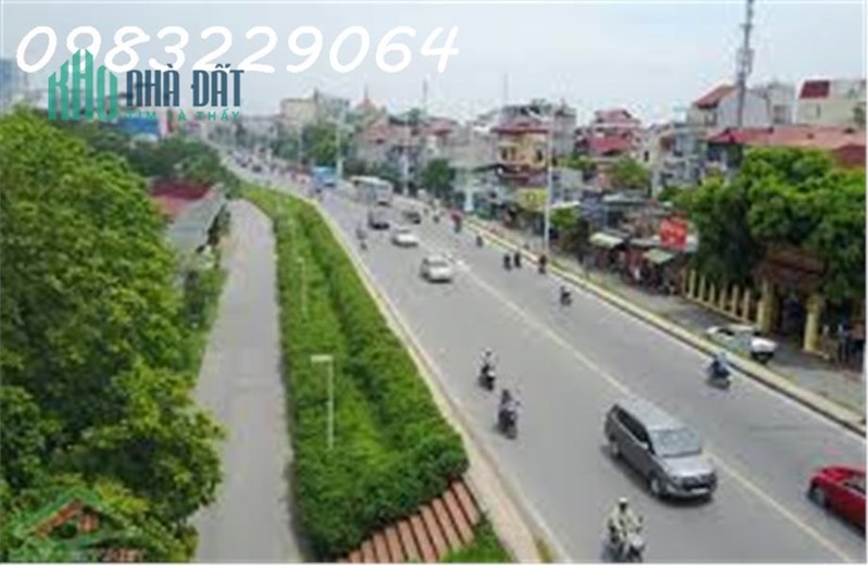 Nhà đẹp 5T MẶT PHỐ Âu Cơ, LÔ GÓC, 3 thoáng, KINH DOANH, VP, 82m, MT6.5m, 18 tỷ