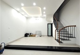 Siêu phẩm Chiến Thắng Văn Quán phân lô 5 tầng vỉa hè 3 ô tô tránh kinh doanh nhỉnh 8 tỷ