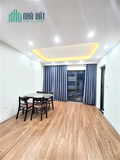 Siêu phẩm Chiến Thắng Văn Quán phân lô 5 tầng vỉa hè 3 ô tô tránh kinh doanh nhỉnh 8 tỷ