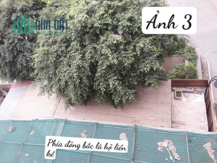 Bán nhà riêng phố Hoa Bằng Cấu Giấy 60m 2 tầng mặt ngõ thông ô tô vào nhà chỉ 6 tỷ lh 0817606560