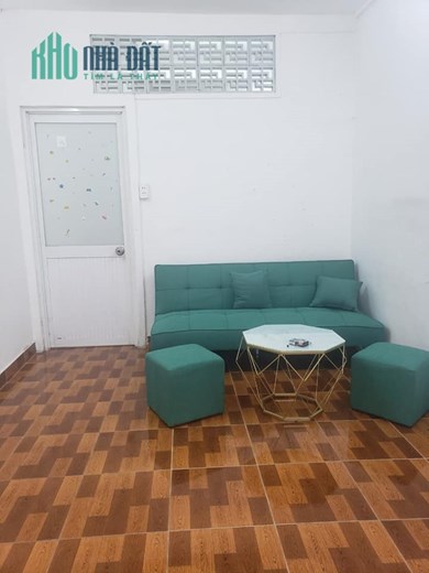 Bán nhà quận 10, đường Điện Biên Phủ, phường 11, 28m2, hẻm rộng rãi, 4.25 tỷ