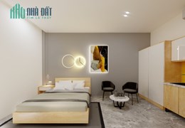 Nhà mới Dt 50m, nhà 5 tầng, Mt 7m, giá nhỉnh 7 tỷ.