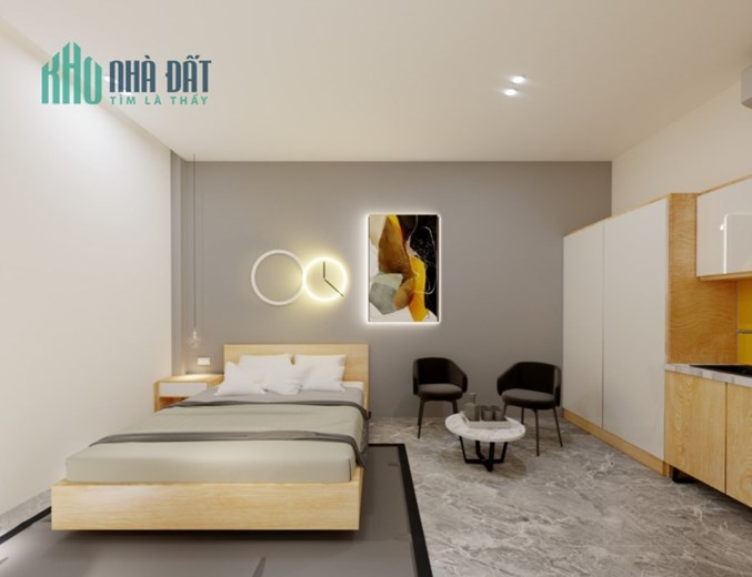 Nhà mới Dt 50m, nhà 5 tầng, Mt 7m, giá nhỉnh 7 tỷ.