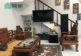Bán nhà đẹp Chiến Thắng, Hà Đông 40m2, Ô TÔ -KD 2 THOÁNG chỉ 7.8 tỷ