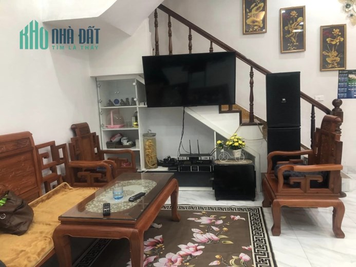 Bán nhà đẹp Chiến Thắng, Hà Đông 40m2, Ô TÔ -KD 2 THOÁNG chỉ 7.8 tỷ