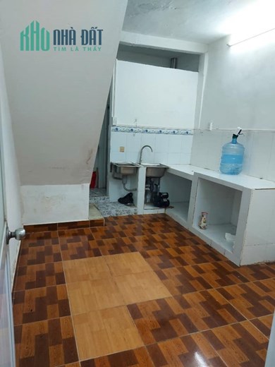 Bán nhà quận 10, đường Điện Biên Phủ, phường 11, 28m2, hẻm rộng rãi, 4.25 tỷ
