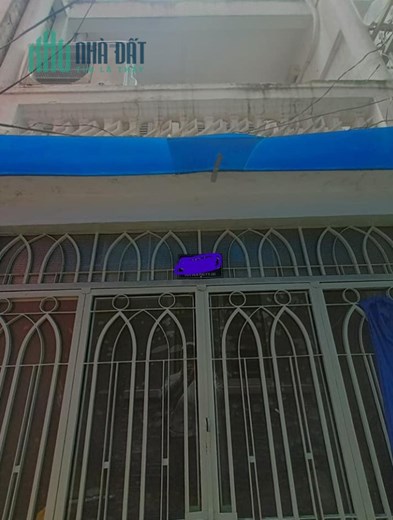 Bán nhà quận 10, đường Điện Biên Phủ, phường 11, 28m2, hẻm rộng rãi, 4.25 tỷ