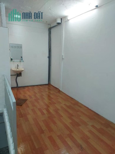 Bán nhà quận 10, đường Điện Biên Phủ, phường 11, 28m2, hẻm rộng rãi, 4.25 tỷ