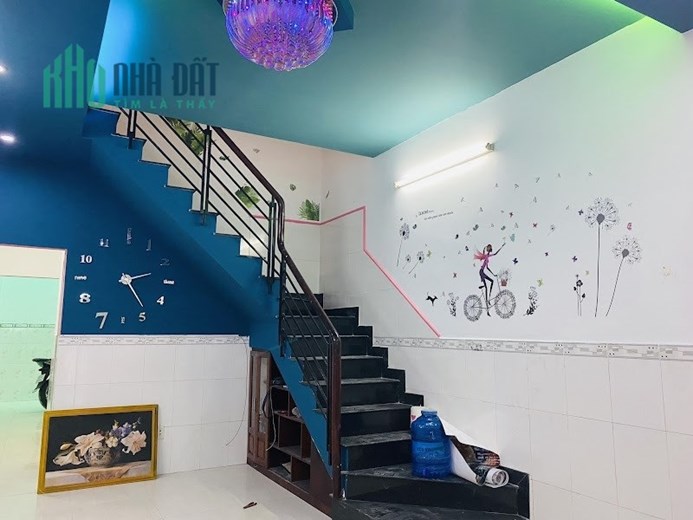 bán gấp nhà hẻm 3m Đường Phạm Văn Chiêu, Quận Gò Vấp