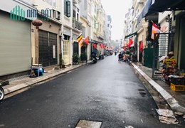 Bán nhà Đa Sỹ 53m, an ninh tuyệt vời, Kiến Hưng, Hà Đông chỉ 2.9 tỷ
