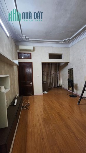 Bán Nhà Phố Vương Thừa Vũ 56m2 x 5 tầng, 6 phỏng đầy đủ công năng, gara ô tô, phân lô ô tô tránh