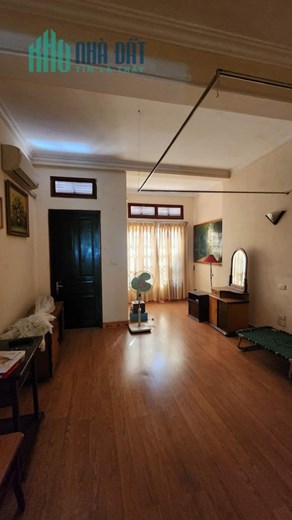 Bán Nhà Phố Vương Thừa Vũ 56m2 x 5 tầng, 6 phỏng đầy đủ công năng, gara ô tô, phân lô ô tô tránh