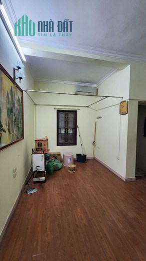 Bán Nhà Phố Vương Thừa Vũ 56m2 x 5 tầng, 6 phỏng đầy đủ công năng, gara ô tô, phân lô ô tô tránh