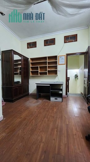 Bán Nhà Phố Vương Thừa Vũ 56m2 x 5 tầng, 6 phỏng đầy đủ công năng, gara ô tô, phân lô ô tô tránh