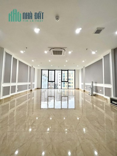 CHẤT !! Bán nhà mặt phố Trần Duy Hưng ( bên lẻ ) 70mx7T MT 5m vỉa hè 2 tiền 6m thông sàn thang máy