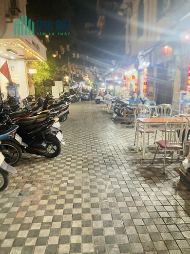 ⚜️ CỰC RẺ 8 TỶ, NHÀ PHỐ ẨM THỰC TỐNG DUY TÂN, HÀNG BÔNG, HOÀN KIẾM 32M2 5T MT 5M, SĐCC ⚜️