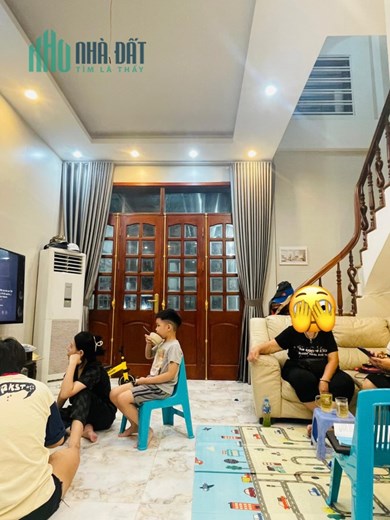 ⚜️ CỰC RẺ 8 TỶ, NHÀ PHỐ ẨM THỰC TỐNG DUY TÂN, HÀNG BÔNG, HOÀN KIẾM 32M2 5T MT 5M, SĐCC ⚜️