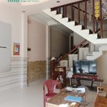♪ Nhà Thái Thị Bôi, cách đường 60m, Ô tô đậu 30m, Kiệt rộng thẳng, 3 tầng 1.x tỷ