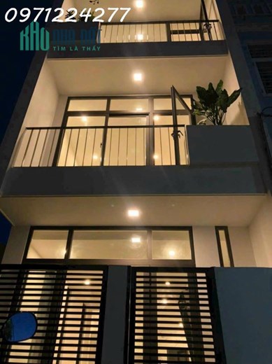 CẦN BÁN NHÀ LINH XUÂN THỦ ĐỨC 91M2 [ 7 X 13 ] 3 TẦNG- 4PN - 4WC [ GIÁ 3.5 TỶ - HẺM XE HƠI - NHÀ