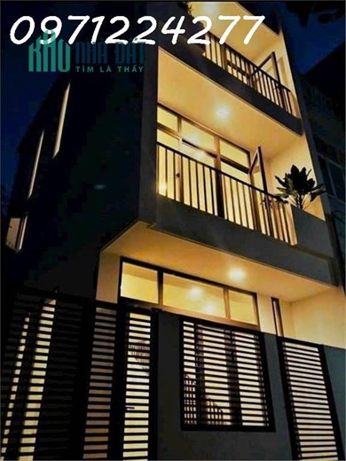 CẦN BÁN NHÀ LINH XUÂN THỦ ĐỨC 91M2 [ 7 X 13 ] 3 TẦNG- 4PN - 4WC [ GIÁ 3.5 TỶ - HẺM XE HƠI - NHÀ