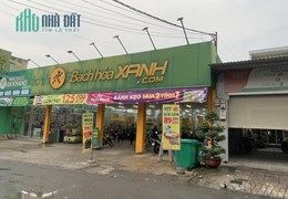 QUẬN 12 - TÂN THỚI HIỆP 21 NGON, BỔ RẺ, NGỘP. 112M2 - NGANG 5.3M - 2 TẦNG - 3.8 TỶ - CÁCH 5 CĂN NHÀ