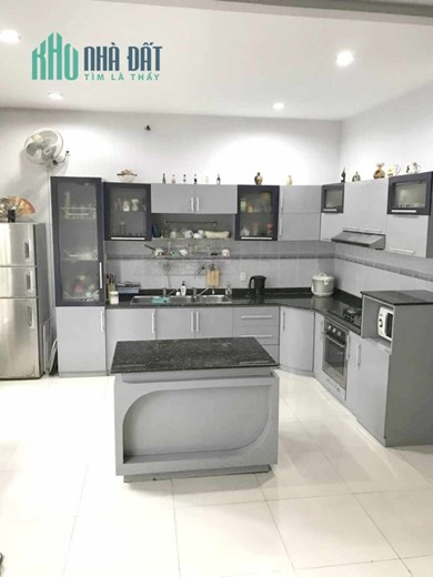 BÁN GẤP NHÀ 3 TẦNG MỚI ĐẸP, HXH ĐƯỜNG LÊ QUANG ĐỊNH, 4PN LỚN, CHỈ 8.6 TỶ
