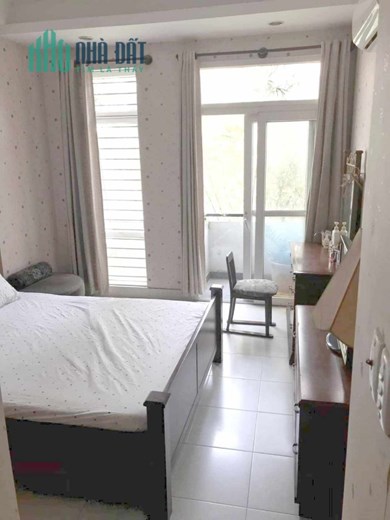 BÁN GẤP NHÀ 3 TẦNG MỚI ĐẸP, HXH ĐƯỜNG LÊ QUANG ĐỊNH, 4PN LỚN, CHỈ 8.6 TỶ