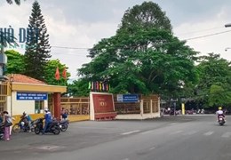 TP THỦ ĐỨC Đ. QUANG TRUNG, TĂNG NHƠN PHÚ B- XE HƠI TỚI NHÀ - 30M RA MẶT TIỀN - TIỆN ÍCH BỦA VÂY -