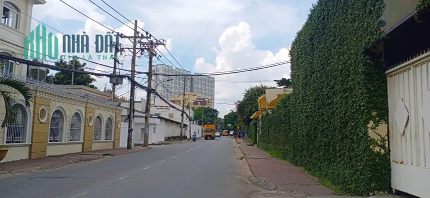 TP THỦ ĐỨC Đ. QUANG TRUNG, TĂNG NHƠN PHÚ B- XE HƠI TỚI NHÀ - 30M RA MẶT TIỀN - TIỆN ÍCH BỦA VÂY -
