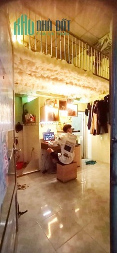 TP THỦ ĐỨC Đ. QUANG TRUNG, TĂNG NHƠN PHÚ B- XE HƠI TỚI NHÀ - 30M RA MẶT TIỀN - TIỆN ÍCH BỦA VÂY -
