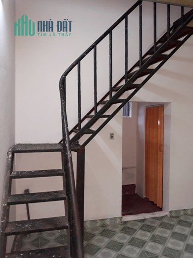 Bán nhà Tây Thạnh quận Tân Phú 68m2 -2 tầng hơn 4 tỷ TL CC