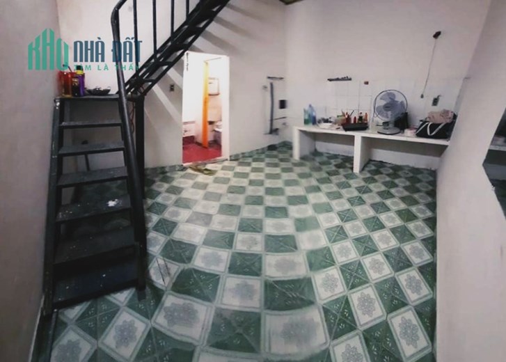 Bán nhà Tây Thạnh quận Tân Phú 68m2 -2 tầng hơn 4 tỷ TL CC