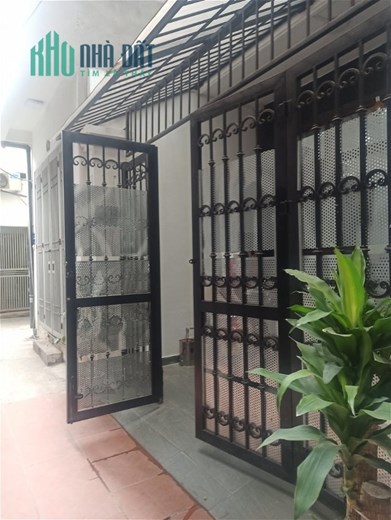 Cần Bán nhà đẹp Khương Đình 60m 6PN 5,9 tỷ