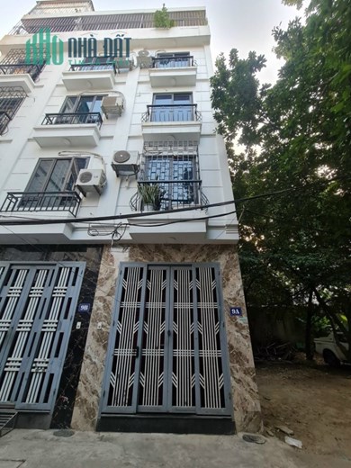 XUÂN ĐỈNH 30M 5T NHÀ MỚI ĐẸP GIÁ CHỈ 4 TỶ 350