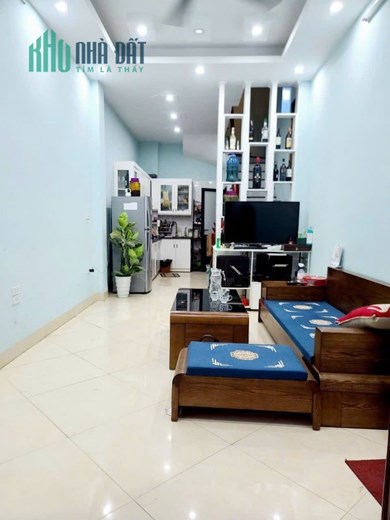 XUÂN ĐỈNH 30M 5T NHÀ MỚI ĐẸP GIÁ CHỈ 4 TỶ 350