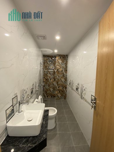 VĨNH TUY 55M 5T MT4M GIÁ CHỈ 6 TỶ 8