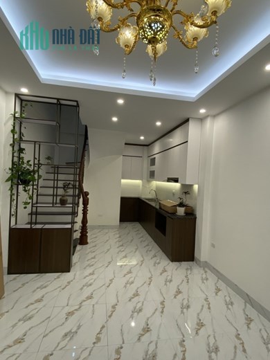 VĨNH TUY 55M 5T MT4M GIÁ CHỈ 6 TỶ 8