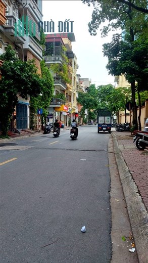 Bán Nhà Mặt Phố Hoàng Sâm Quận Cầu Giấy. 34m Xây 5 Tầng Nhỉnh 10 Tỷ. Cam Kết Ảnh Thật Mô Tả Chính