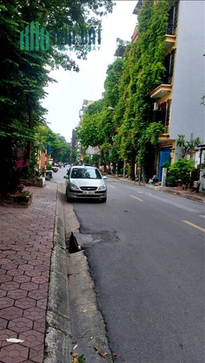 Bán Nhà Mặt Phố Hoàng Sâm Quận Cầu Giấy. 34m Xây 5 Tầng Nhỉnh 10 Tỷ. Cam Kết Ảnh Thật Mô Tả Chính