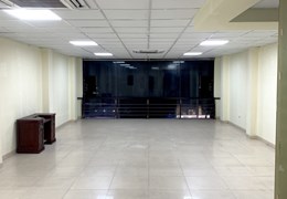CHÍNH CHỦ CHO THUÊ MẶT BẰNG TẦNG 1+2 MẶT ĐƯỜNG XUÂN LA, TÂY HỒ, HÀ NỘI