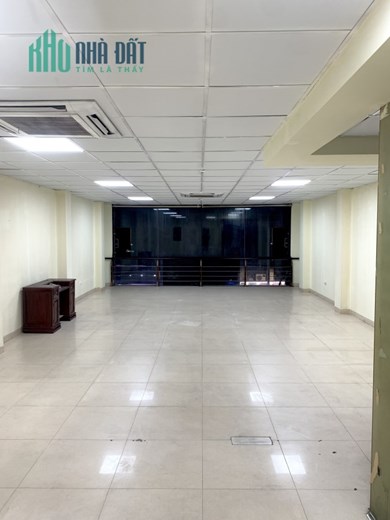 CHÍNH CHỦ CHO THUÊ MẶT BẰNG TẦNG 1+2 MẶT ĐƯỜNG XUÂN LA, TÂY HỒ, HÀ NỘI