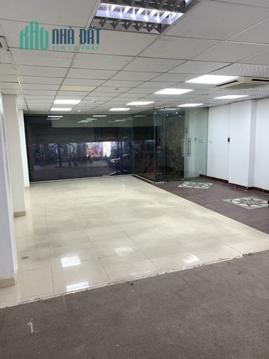 CHÍNH CHỦ CHO THUÊ MẶT BẰNG TẦNG 1+2 MẶT ĐƯỜNG XUÂN LA, TÂY HỒ, HÀ NỘI