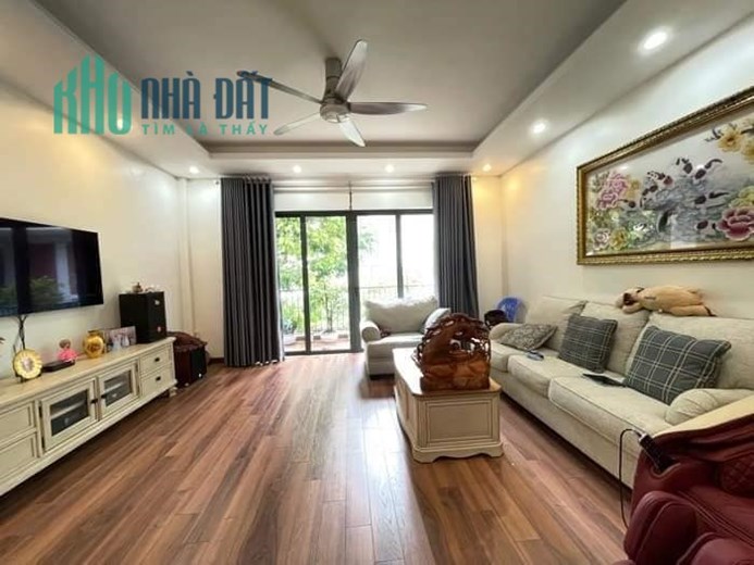 Em trai nhờ bán nhà Vạn Phúc 38m2, 4 tầng, giá 3.8 tỷ