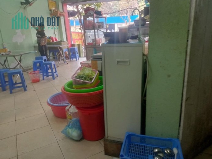 Bán Nhà Mặt Phố Hoàng Quốc Việt Quận Cầu Giấy. 42m Mặt Tiền 5,2m Nhỉnh 23 Tỷ. Cam Kết Ảnh Thật Mô