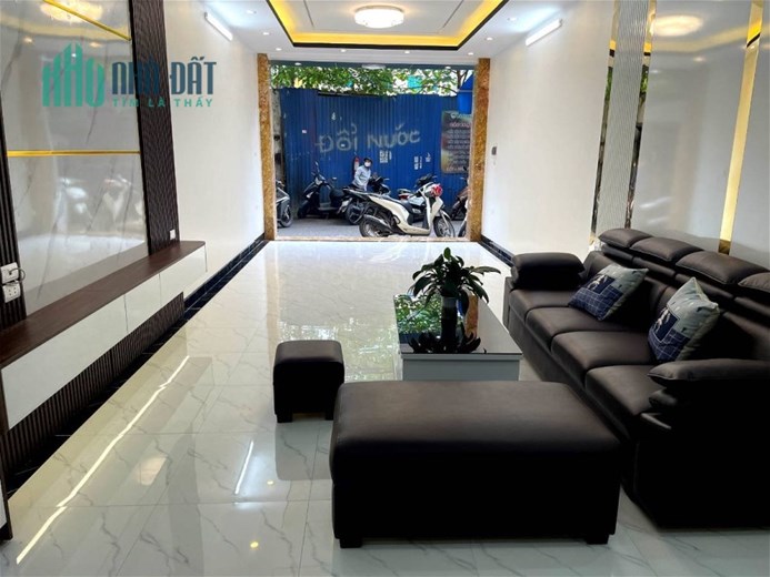 Bán Nhà Phố Trần Duy Hưng Quận Cầu Giấy. 51m Xây 7 Tầng Mặt Tiền 4.1m Nhỉnh 14 Tỷ. Cam Kết Ảnh Thật