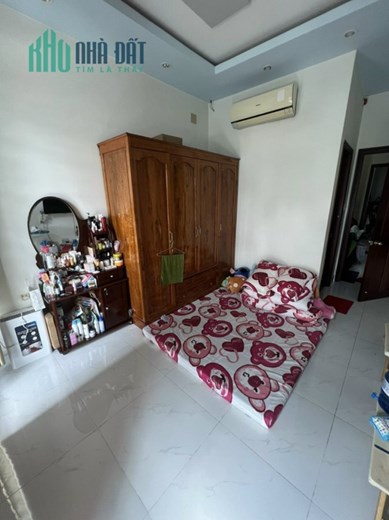 Bán nhà HXH thôngTân Kỳ Tân Quý, Q.TP 48m2 6T khả năng dòng tiền đến 20tr  chỉ 5tỷxx