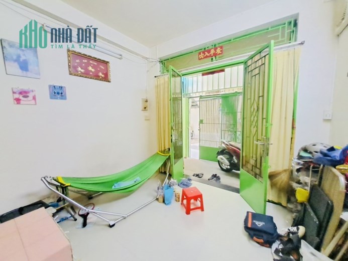 Bán nhà chính chủ - nơ trang long - 5,8 x 9 giá 5.2 tỷ - 1 trệt 1 lầu - 3 phòng ngủ 2 wc
