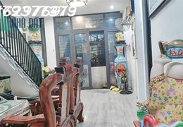 BÁN NHÀ LINH XUÂN - THỦ ĐỨC -3TẦNG - HẺM XE HƠI - NHÀ MỚI - HOÀN CÔNG CHUẨN CHỈNH.