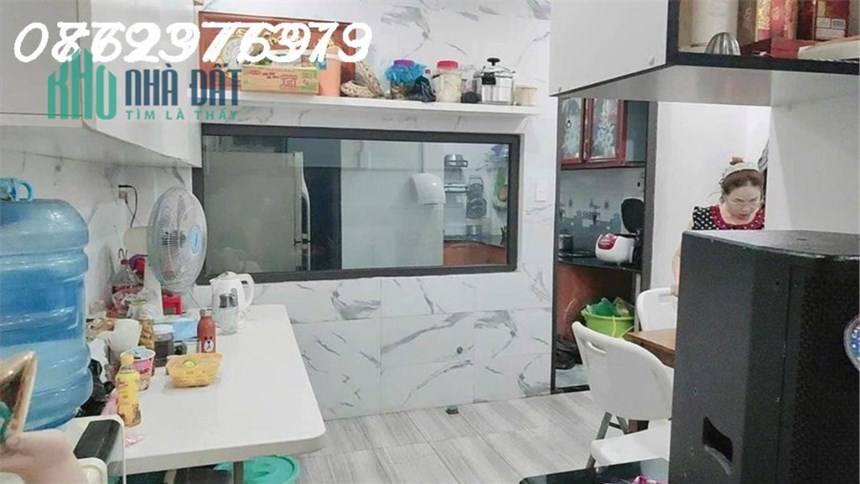 BÁN NHÀ LINH XUÂN - THỦ ĐỨC -3TẦNG - HẺM XE HƠI - NHÀ MỚI - HOÀN CÔNG CHUẨN CHỈNH.