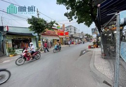 🍒BÁN ĐẤT THỔ CƯ - ĐƯỜNG TÂY LÂN - BÌNH TÂN - 96M2  -  XE TẢI QUAY ĐẦU - 3,5 TỶ